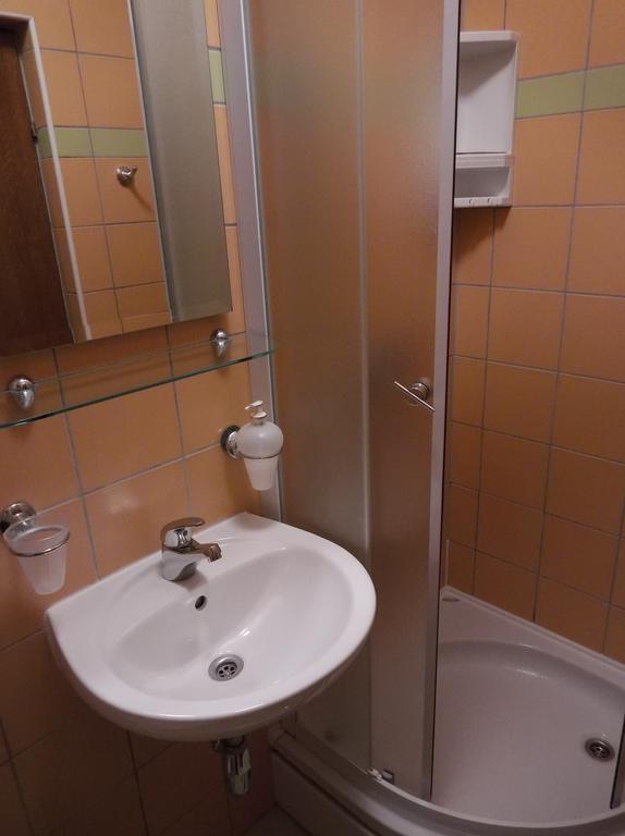 Apartments Zovko Tucepi Luaran gambar