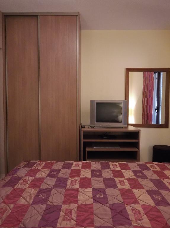 Apartments Zovko Tucepi Luaran gambar