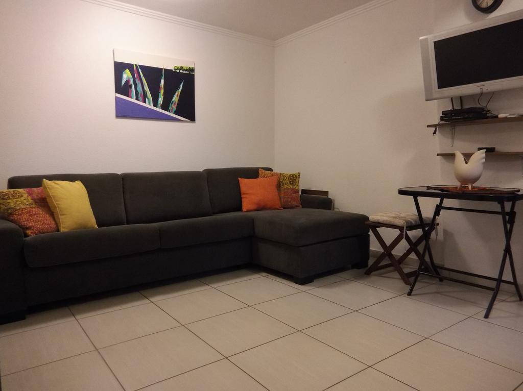 Apartments Zovko Tucepi Luaran gambar
